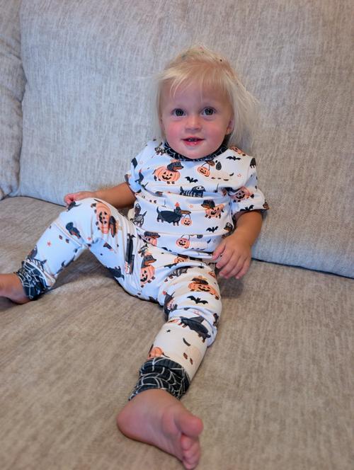 PJ Pants set