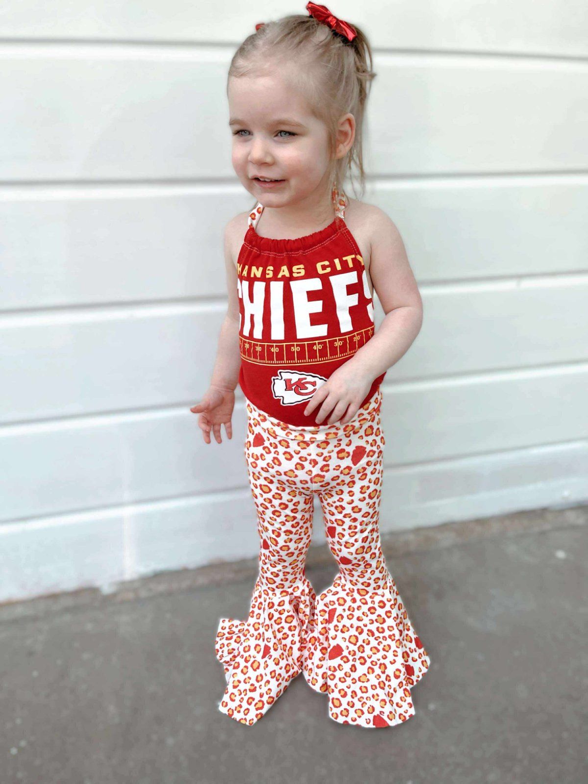 halter romper