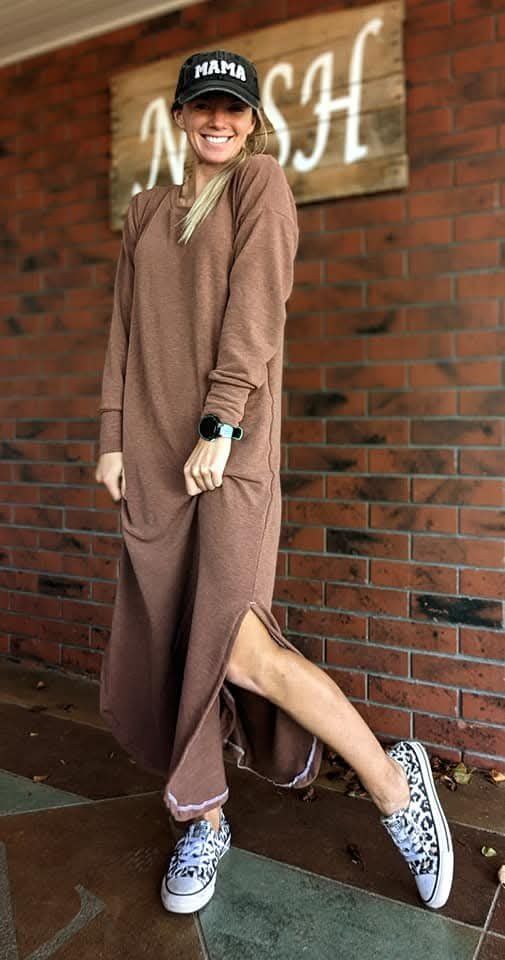 Adult harbor dress