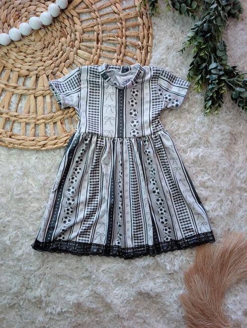Augusta dress
