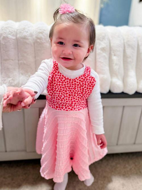 Rosie dress