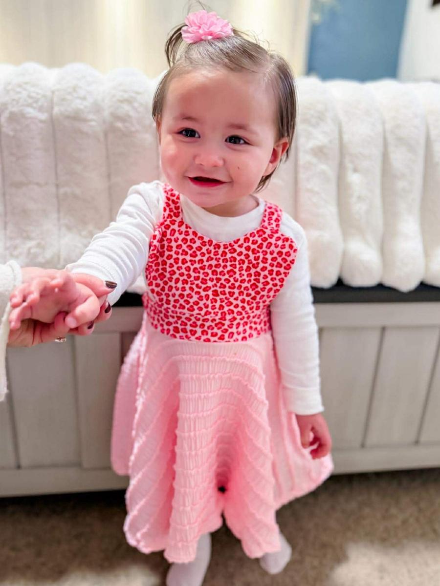 Rosie dress, photo 1 of 1